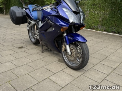 Honda VFR 800 F