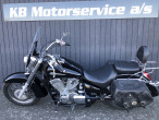 2006 Honda VT 750 C