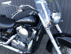 2006 Honda VT 750 C