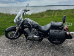 2006 Honda VT 750 C