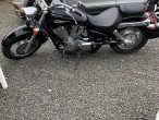 2006 Honda VT 750 C