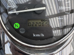 2006 Honda VT 750 C