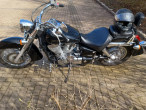 2006 Honda VT 750 C