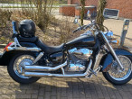 2006 Honda VT 750 C