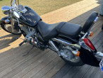 2006 Honda VT 750 C