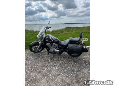 Honda VT 750 C Shadow