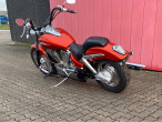 2006 Honda VTX 1300 S