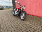 2006 Honda VTX 1300 S
