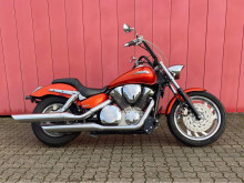 Honda VTX 1300 S