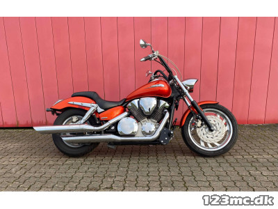 Honda VTX 1300 S