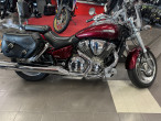 Honda VTX 1800 C