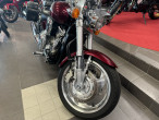 2006 Honda VTX 1800 C 2006 Honda VTX 1800 C