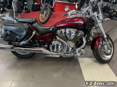 Honda VTX 1800 C