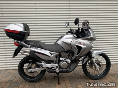 Honda XL 650 V