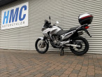 2006 Honda XL 650 V