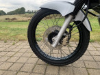 2006 Honda XL 650 V