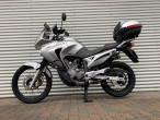 2006 Honda XL 650 V