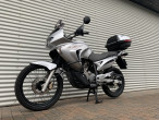 2006 Honda XL 650 V