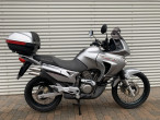 2006 Honda XL 650 V