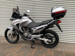 2006 Honda XL 650 V