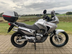 2006 Honda XL 650 V