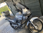 2006 Honda XL 650 V