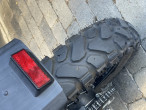 2006 Honda XL 650 V