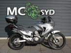 Honda XL 650 V MC-SYD       BYTTER GERNE