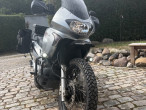 2006 Honda XL 650 V
