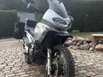 2006 Honda XL 650 V