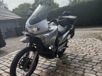 2006 Honda XL 650 V