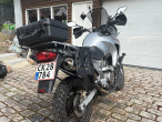 2006 Honda XL 650 V