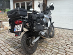 2006 Honda XL 650 V
