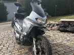 2006 Honda XL 650 V