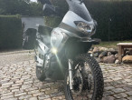2006 Honda XL 650 V