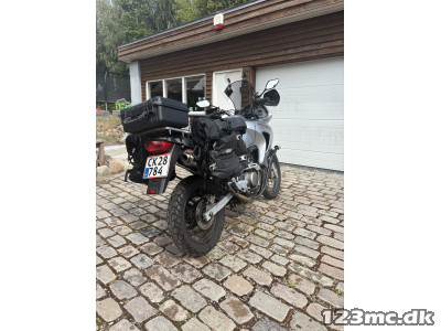Honda XL 650 V