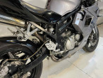 2006 Hyosung GT 650 R