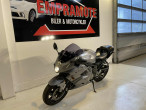 2006 Hyosung GT 650 R