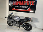 2006 Hyosung GT 650 R
