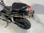 2006 Hyosung GT 650 R