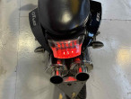 2006 Hyosung GT 650 R