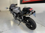 2006 Hyosung GT 650 R