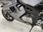 2006 Hyosung GT 650 R