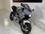 2006 Hyosung GT 650 R
