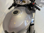 2006 Hyosung GT 650 R