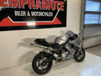2006 Hyosung GT 650 R