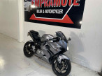 2006 Hyosung GT 650 R