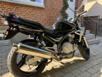 2006 Kawasaki ER-5 2006 Kawasaki ER-5