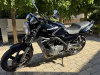 2006 Kawasaki ER-5 2006 Kawasaki ER-5