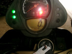 Kawasaki ER-6n